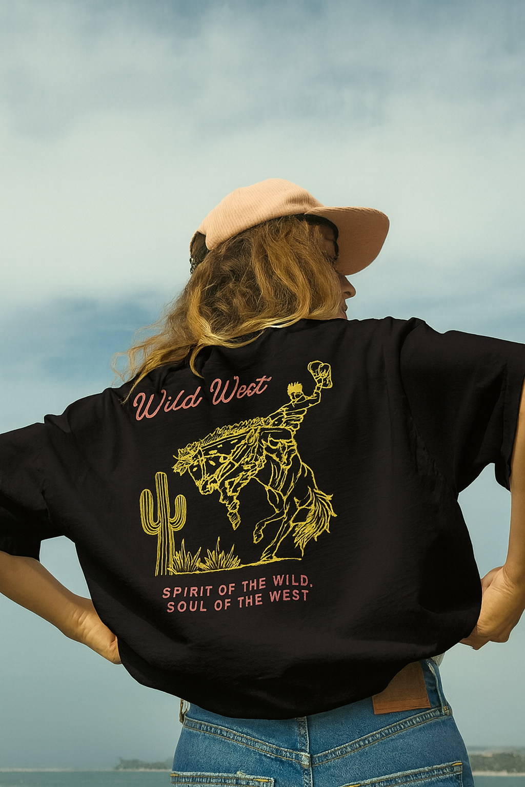 Wild West