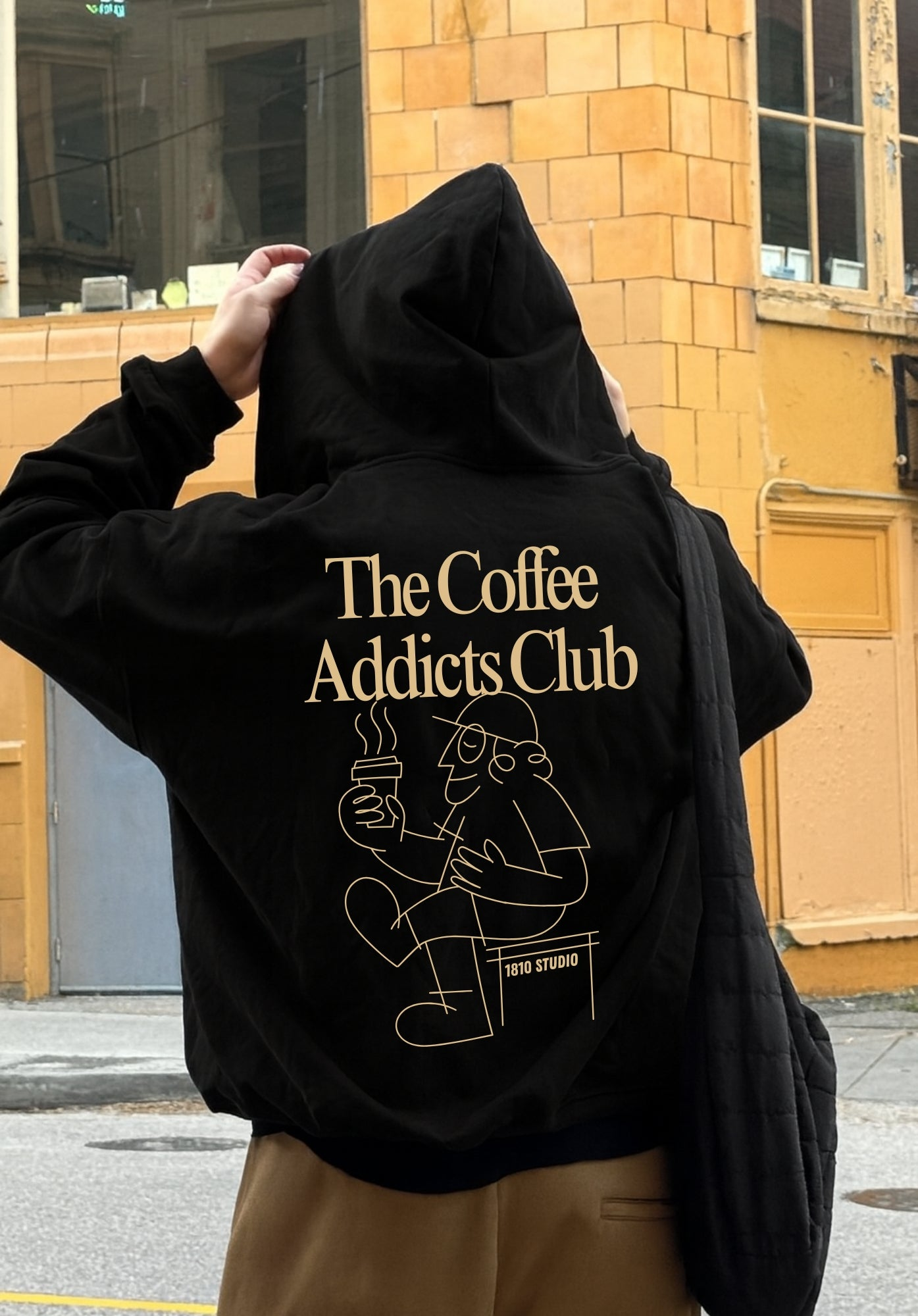 Coffee Lovers