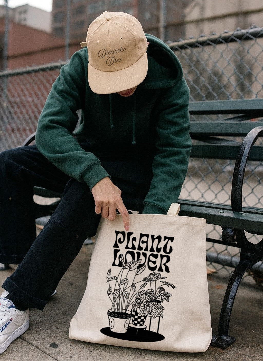 Tote Bags